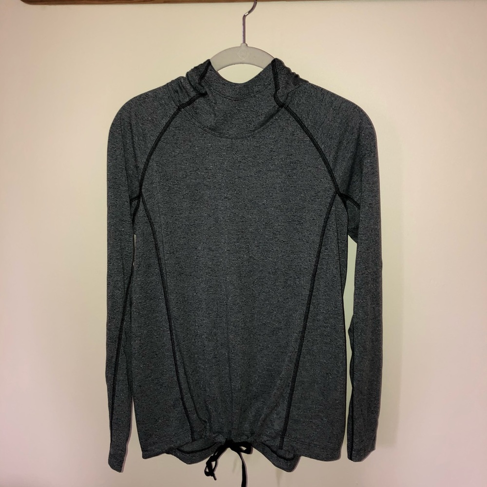 Under Armour light weight hoodie